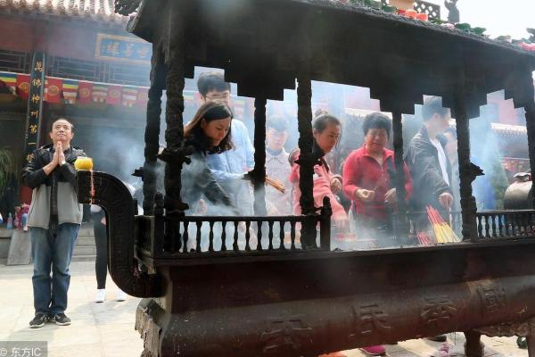 庙前庙后风水 庙前庙后风水怎么样
