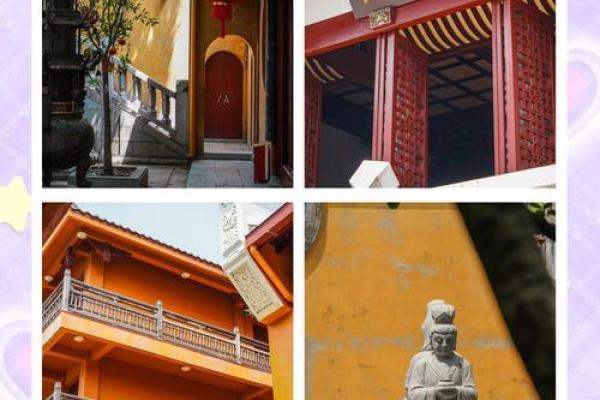 福州开元寺求什么灵签