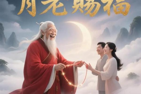 月老姻缘歌曲 月老姻缘的句子？
