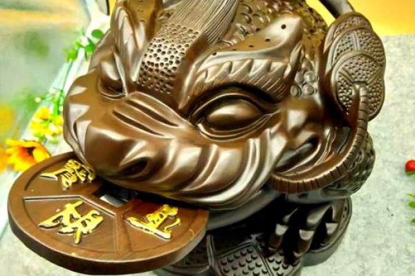 常见的风水化煞吉祥物 放在家里阻挡煞气 效果简直不要太好