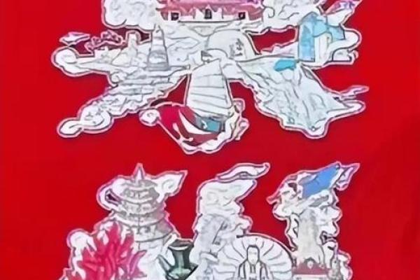 泉州关帝灵签32