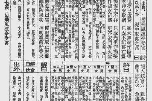 佛祖灵签西九州