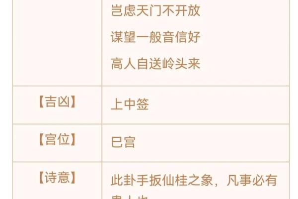 观音签11姻缘 观音签姻缘30签？