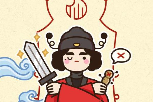 【神准测试】赶走霉运！最近你需要小心提防的是什么？