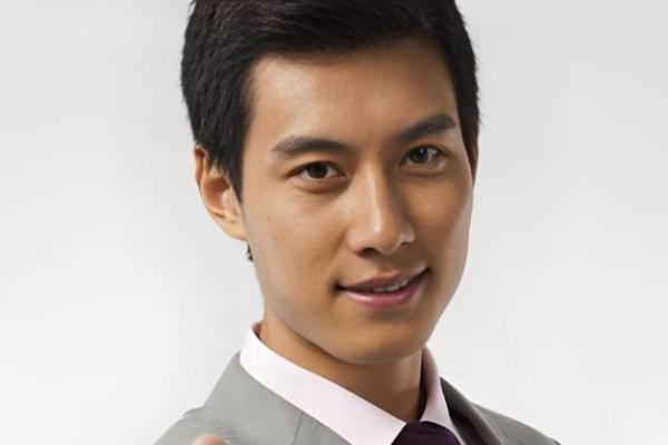 八字眉眉尾下垂的男人适合结婚吗
