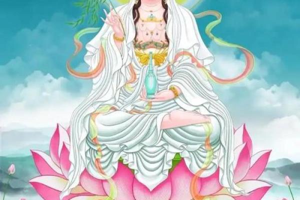 女人有观音痣的人命 她们命中福运加身