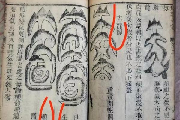 地理五决风水的知识详解