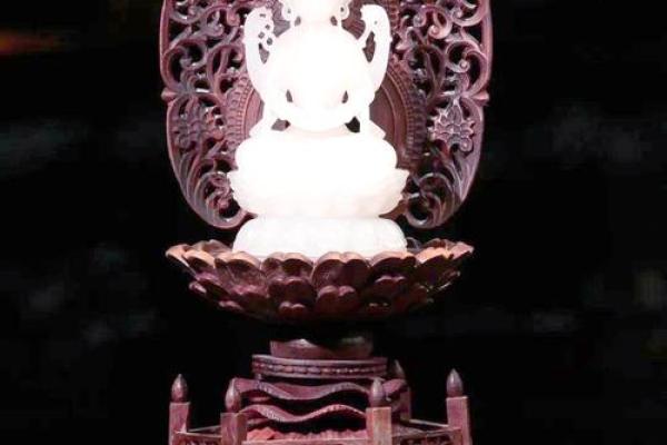 观音的摆放位置及注意事项