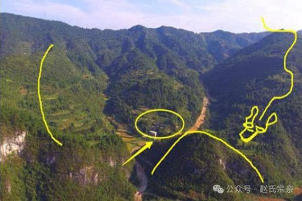 房子旁有铁道桥风水