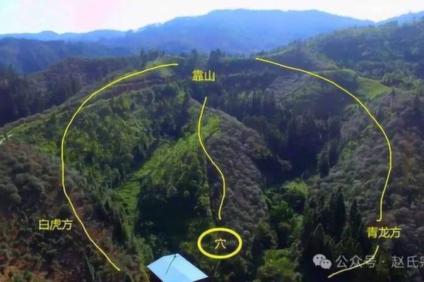 怎样看坟墓风水好不好