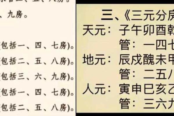关于绝户的阴宅风水和阴宅小常识