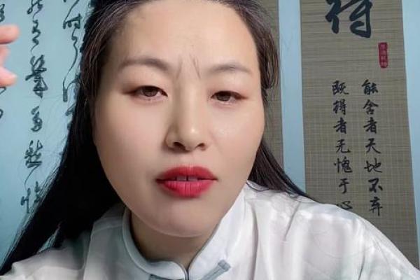 纹身与八字