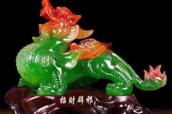风水上财运不好带什么转运的吉祥饰品有哪些