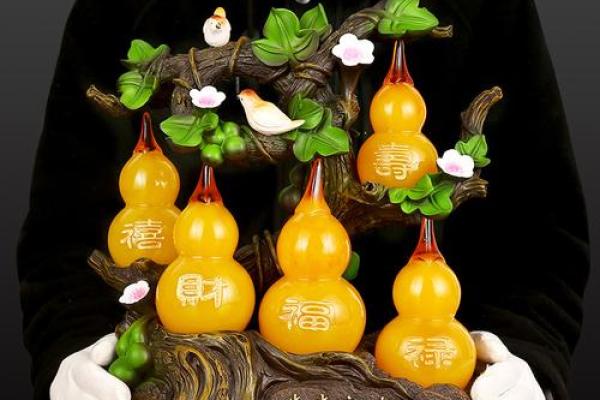 店铺风水摆设招财吉祥物