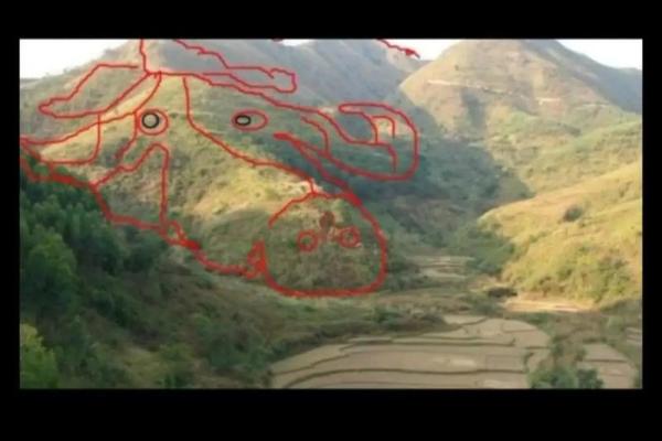 风水征兆，恭喜你入住风水宝地