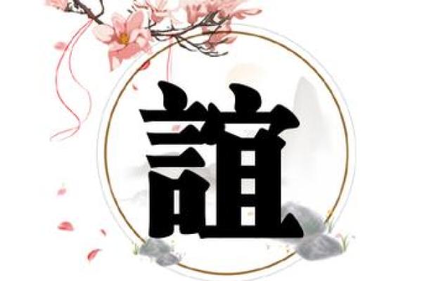八字睿字