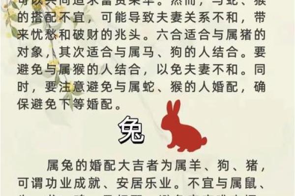 八字合婚与生肖合婚法